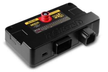 Picture of Haltech NEXUS-Elite Series ECU PD16 PDM w-120A Surlok Main Power Connector-USB Cable