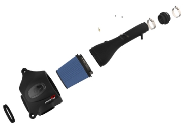 Picture of aFe 08-11 Toyota Land Cruiser J200 V6-4-0L Momentum GT Cold Air Intake System w- Pro 5R Filter