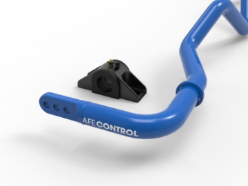 Picture of aFe 09-20 Nissan 370Z 09-20 V6-3-7L Control Rear Sway Bar - Blue