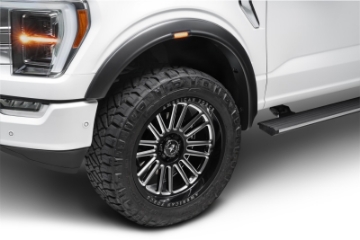 Picture of Husky Liners 21-23 Ford F-150 RVL Fender Flares - 4 Piece Set