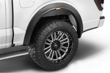 Picture of Husky Liners 21-23 Ford F-150 RVL Fender Flares - 4 Piece Set
