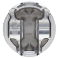 Picture of JE Pistons Chrysler SRT4 88-0mm Bore 8-50:1 Inverted Dome-Dish Single Piston