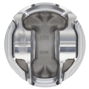 Picture of JE Pistons Chrysler SRT4 88-0mm Bore 8-50:1 Inverted Dome-Dish Single Piston