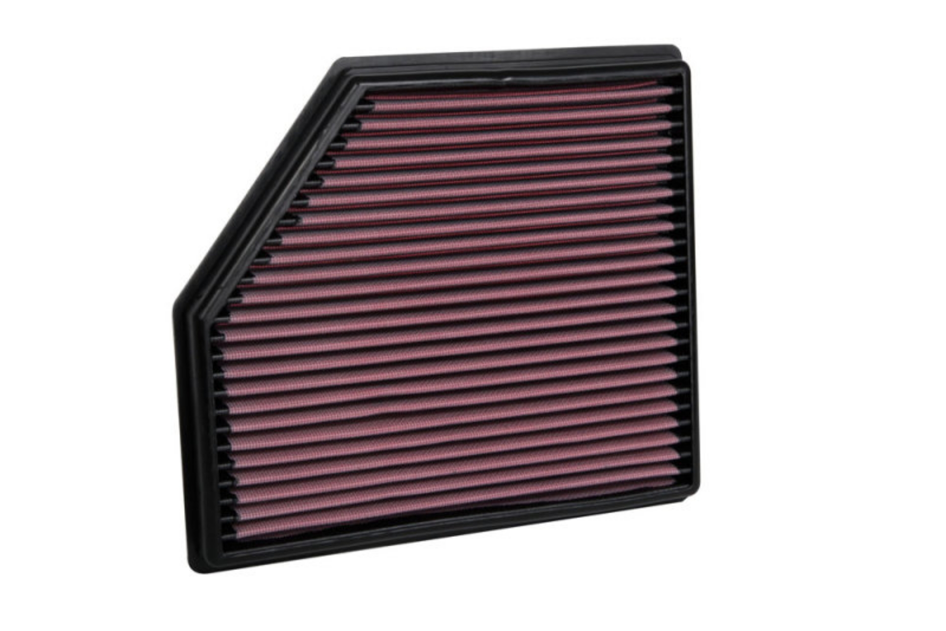 Picture of K&N 20-24 Cadillac CT4-CT5 2-0L L4 Replacement Panel Air Filter