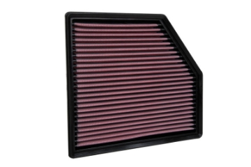 Picture of K&N 20-24 Cadillac CT4-CT5 2-0L L4 Replacement Panel Air Filter