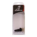Picture of Aeromotive Adapter - 5-8 Male Quick Connect - Short - AN-08 ORB