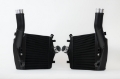 Picture of CSF 2019+ Lamborghini Urus - 2020+ Audi RS Q8 - SQ8 - SQ7 High Performance Intercooler System- Black