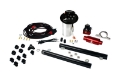 Picture of Aeromotive 10-13 Ford Mustang GT 5-4L Stealth Eliminator Fuel System 18695-14141-16307