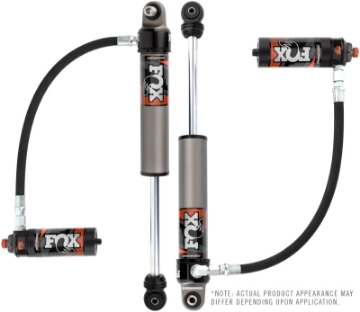 Picture of Fox 07-18 Jeep JK 2-5 Perf Elite Series Reservoir Shock Front 2-5in R-R 2-5-4in Pair w- DSC Adj