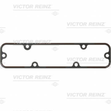 Picture of MAHLE Original Lincoln Continental 98 Plenum Chamber