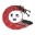 Picture of Moroso BBC Under Header 90 Deg Plug Boots HEI Sleeved Ultra Spark Plug Wire Set - Red