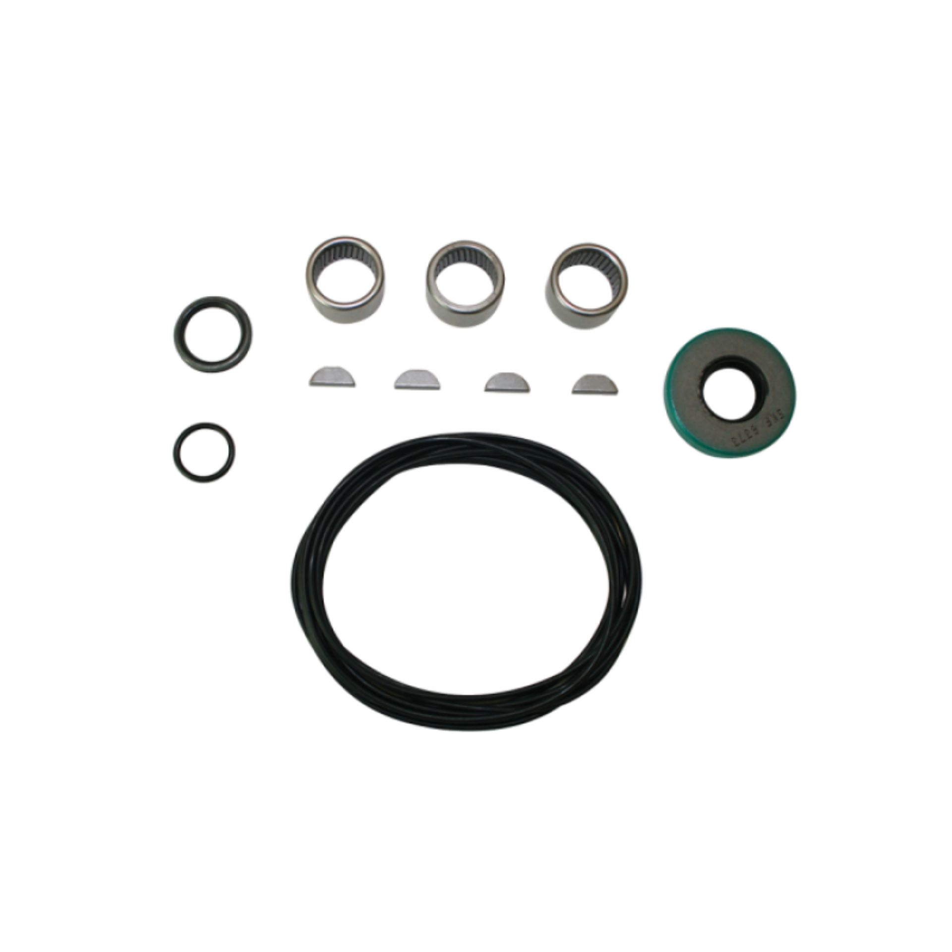 Picture of Moroso Small Parts Kit for Dry Sump Oil Pump For 22500 - 22510 - 22650 - 22570 - 22572 - 22580