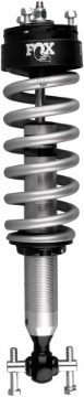 Picture of Fox 2021+ Ford F150 4WD 2-0 Performance Series 4-9in IFP Shock Front 0-2in Lift