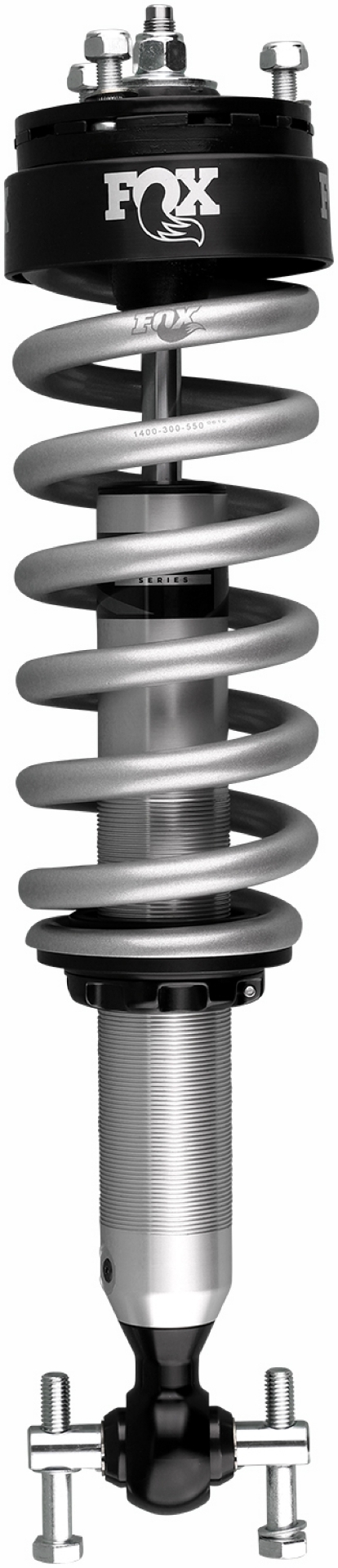Picture of Fox 2021+ Ford F150 2WD 2-0 Performance Series Coilover IFP Shock Front 0-2-5in Lift