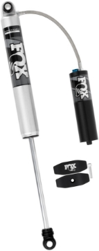 Picture of Fox 2-0 Performance Series STD Travel Eyelet Ends R-R 8-6in Smooth Body Reservoir Shock - CD Adj