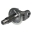 Picture of Yukon Gear 4340 Chromoly Outer Stub Axle for 03-08 Dodge Ram 2500-3500 9-25in- Front Differential