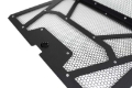 Picture of Agency Power 14-18 Polaris RZR XP 1000 - XP Turbo Vented Engine Cover - Matte Black-Matte Black Mesh