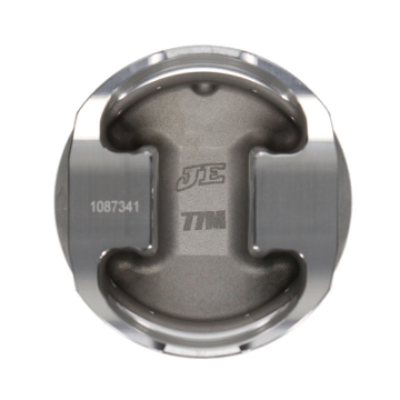 Picture of JE Pistons Ferrari 330 4-0L V12 77-50mm Bore - Set of 2