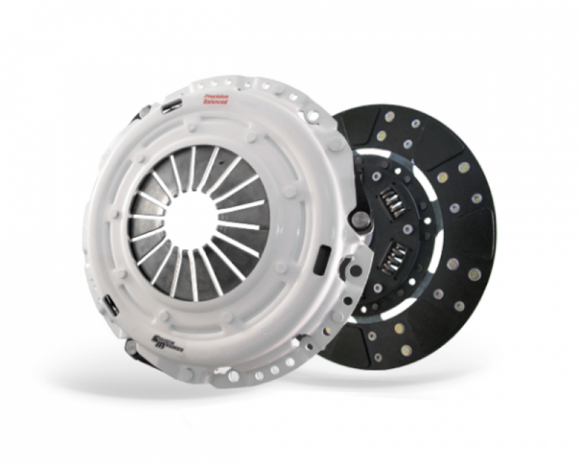 Picture of Clutch Masters 19-23 Mazda Miata MX-5 2-0L FX350 Clutch Kit - 325ft-lbs Torque