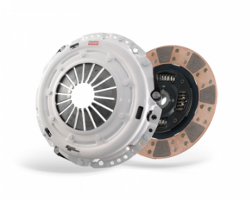 Picture of Clutch Masters 19-23 Mazda Miata MX-5 2-0L FX400 8-Puck Clutch Kit - 400ft-lbs Torque