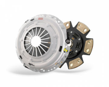 Picture of Clutch Masters 19-23 Mazda Miata MX-5 2-0L FX400 6-Puck Ceramic Disc Clutch Kit - 400ft-lbs Torque