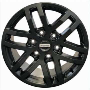 Picture of Ford Racing 21-22 Bronco 17x8-5 Wheel Kit - Dyno Gray