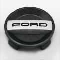 Picture of Ford Racing 21-22 Bronco 17x8-5 Wheel Kit - Dyno Gray