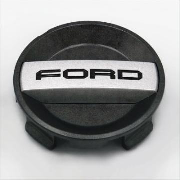Picture of Ford Racing 21-22 Bronco 17x8-5 Wheel Kit - Dyno Gray