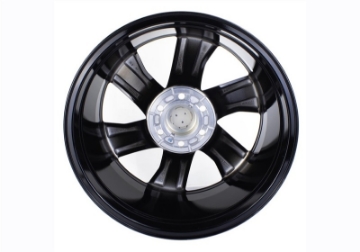 Picture of Ford Racing 15-21 F-150 20x8-5 Gloss Black Wheel