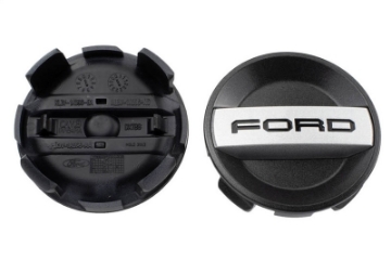 Picture of Ford Racing 17-22 Raptor-Ranger Wheel Center Cap Set
