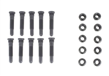 Picture of Ford Racing Mustang-GT350 Extended Wheel Stud & Nut Kit