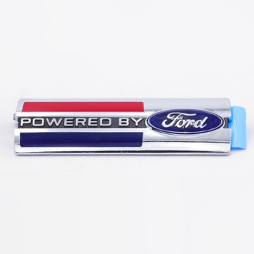 Picture of Ford Racing Powered By Ford Badge