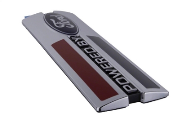 Picture of Ford Racing Powered By Ford Badge