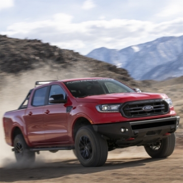 Picture of Ford Racing Ranger Off-Road Bumper