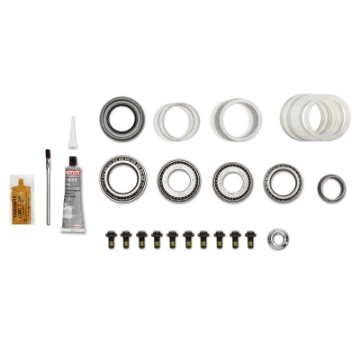 Picture of Ford Racing Bronco M210 Fdu Ring And Pinion Installation Kit