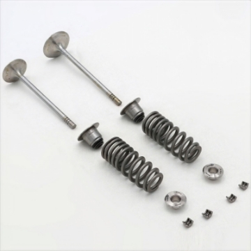Picture of Ford Racing 5-2L Cylinder Head Valve Train Kit