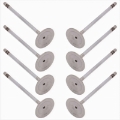 Picture of Ford Racing Coyote 5-2L Lightweight Intake Valve - Set of 8