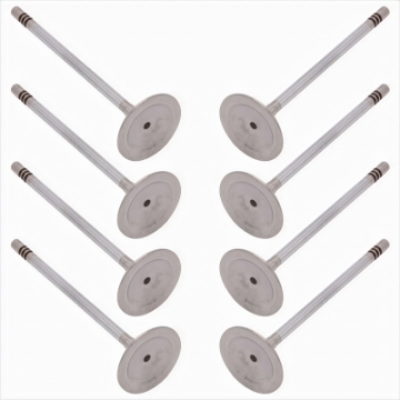 Picture of Ford Racing Coyote 5-2L Lightweight Intake Valve - Set of 8