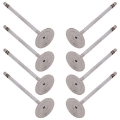 Picture of Ford Racing Coyote 5-2L Lightweight Intake Valve - Set of 8
