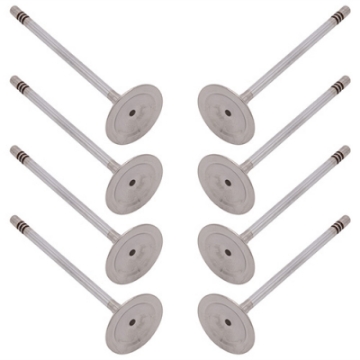 Picture of Ford Racing Coyote 5-2L Lightweight Intake Valve - Set of 8