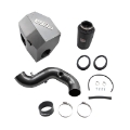 Picture of Wehrli 13-18 Chevrolet 6-7L Cummins 4in Intake Kit - Bengal Blue