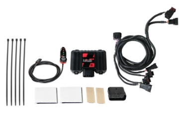 Picture of aFe Scorcher HD Plus Power Module 20-23 Jeep Wrangler JL - 21-23 Gladiator JT 3-0 V6 EcoDiesel