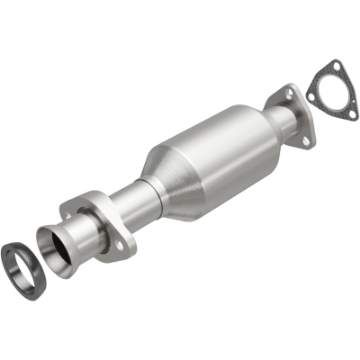 Picture of MagnaFlow 92-95 Honda Civic LX L4 1-5L CA Direct-Fit Catalytic Converter