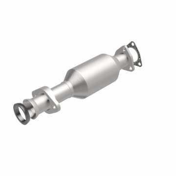 Picture of MagnaFlow 92-95 Honda Civic LX L4 1-5L CA Direct-Fit Catalytic Converter