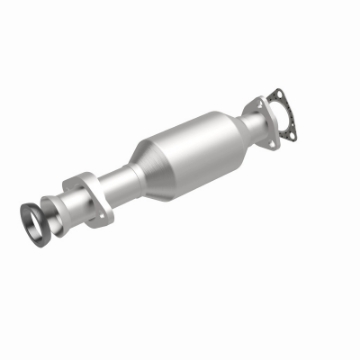 Picture of MagnaFlow 92-95 Honda Civic LX L4 1-5L CA Direct-Fit Catalytic Converter