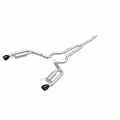 Picture of MagnaFlow 2024 Ford Mustang EcoBoost 2-3L Competition Series Cat-Back Exhaust System