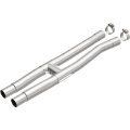 Picture of MagnaFlow 2024 Ford Mustang GT 5-0L D-Fit w-o Muffler Performance Exhaust