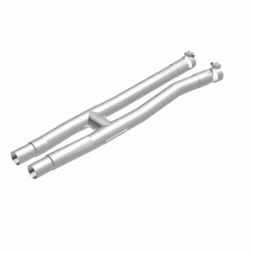 Picture of MagnaFlow 2024 Ford Mustang GT 5-0L D-Fit w-o Muffler Performance Exhaust