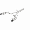 Picture of MagnaFlow 2024 Ford Mustang GT 5-0L Competition Series Cat-Back Performance Exhaust System