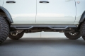 Picture of DV8 Offroad 2021 Ford Bronco Trailing Arm Skid Plates